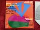 Various New Blue Horns Riverside 12-294 CHET BAKER, KENNY DORHAM, ADDERLY NM-/EX