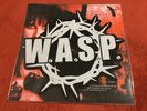 W.A.S.P Scream limitiert 196/500 Picture Vinyl Neu Mint