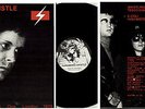 Throbbing Gristle Psychic TV LP Special Treatment Mental Dekay Records