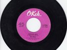 OPALS   Restless Days*VG*45
