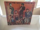 ART ENSEMBLE OF CHICAGO FEAT FONTELLA BASS - FRENCH ORIGINAL ON AMERICA - NM