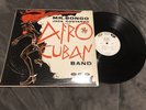 JACK COSTANZO & HIS AFRO CUBAN CARAVAN ORIG LP VG+
