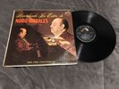 NORO MORALES SERENATA RITMICA RARE SALSA MAMBO GUAGUANCO LP VG