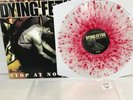 Dying Fetus Stop At Nothing on Vinyl LP Death Metal Record
