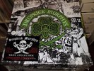 DROPKICK MURPHYS  10 LP BOX  USA  2013