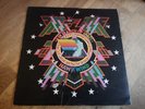 Hawkwind LP In search of space UK United artists 1st Press & Booklet insert