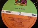 Led Zeppelin LP Houses of the holy UK Atlantic COMPLETE 1st Press  A2B2