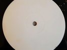Genesis LP And then there were three UK Charisma WHITE LABEL TEST PRESSING