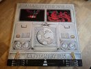 Bob Marley 2x LP Babylon by bus UK Island 1st Press COMPLETE & A WONDERFUL COPY