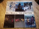The Upsetters LP Many moods of the upsetters UK Pama Economy 1st Press Reggae