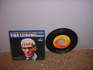 THE LURCH  BY TED CASSIDY 45 W/PICTURE SLEEVE