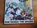The Stone Roses - She Bangs The Drums 12