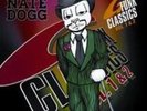 NATE DOGG: G FUNK CLASSICS VOLUMES 1 & 2 (LP vinyl *BRAND NEW*)