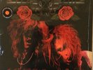 New Sealed  Guns N' Roses Live like a Suicide Orange Colored Vinyl Import LP