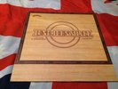 JEFFERSON AIRPLANE LONG JOHN SILVER LP GRUNT FTR 1007 USA CIGAR BOX SLEEVE
