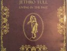 Jethro Tull Living In The Past Double Vinyl LP CJT1 TUL 101 Blue Labels - Ex Con