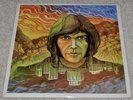 NEIL YOUNG 1st Album RARE ORIG UK 1969 EX LP, LOVELY SOUND, N/M 'NO NAME' COVER.