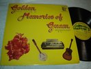 Johnny Sablan - Golden Memories of Guam LP 1982 Hafa Adai rare chamorro