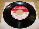 Led Zeppelin - Whole Lotta Love (Long & Short Versions) - Atlantic 45-2690 promo
