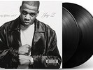 JAY Z Volume 1  In My Lifetime [New Vinyl] Explicit Double LP VINYL RECORD