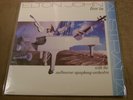 Elton John Live In Australia With The Melbourne Symphony Orchestra 2LP Sealed