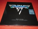 VAN HALEN DELUXE 180g VINYL LP BOX SET - VAN HALEN / 1984 / TOKYO DOME LIVE