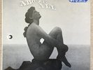 STACK - ABOVE ALL - FIRST REISSUE LP CHARISMA RECORDS ITALY     PSYCH/PROG