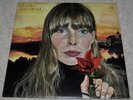 JONI MITCHELL Clouds RARER ORIG UK 1969 EX+ LP SUPERB SOUND & EX++ COVER+INSERT.