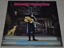 RICHARD THOMPSON Henry the Human Fly RARE ORIG UK 1972 EX++ LP + N/M COVER/SOUND