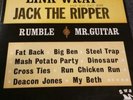 Link Ray Jack The Ripper Album