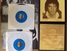 ELVIS PRESLEY ELVIS ..In Days Gone By RARE INTERVIEWS BOX SET 2 x 7
