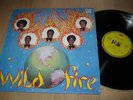 Vinyl LP:  Wild Fire, KLS-052