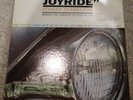 Joyride - Stanley Turrentine - essential Blue Note jazz New York label