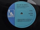 CREEDENCE CLEARWATER REVIVAL Willy and the Poorboys RARER ORIG UK 1970 EX++ LP.