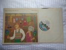 Robert Wyatt Ruth Is Stranger Than Richard V2034 Vintage LP Vinyl Record PROG