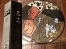ALKALINE TRIO HOT WATER MUSIC Split LP PICTURE DISC Vinyl No Idea Punk Samiam