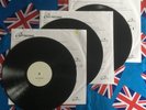 Beatles 'Anthology 1' TEST PRESSING 3 x vinyl 2017 remastered 180g edition