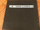 DISCONET DANCE CLASSICS # 2 VINYL BOX SET 3 Lp’s RECORDS NM**