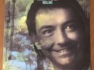 Rich Mullins - Pictures In The Sky LP - Rare 1987 Christian Xian Pop on Reunion