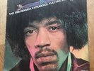 Jimi Hendrix - Electric Ladyland Part 2 - Misprint 1969 UK A1 B1 Very Good Copy