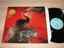 DEPECHE MODE LP + POP-TRANSFER STICKER - SPEAK & SPELL / GERMAN PRESS in MINT-