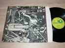 Deep Purple LP - Same / German Harvest 1C062-90505 Press in Mint/Mint
