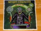 SPIRIT CARAVAN Jug Fulla Sun 2-LP Vinyl NEU The Obsessed Wino Saint Vitus Sleep
