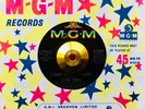*** SPYDER TURNER *** I CAN’T MAKE IT ANYMORE **EX *NORTHERN SOUL *WIGAN CASINO