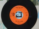 The Five Tymes 45 Hold Me Now / Around And Around 1965 Minnesota Garage VG
