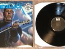 Metallica Black Vinyl Gelsenkirchen Rock Im Revier -Live 2015 12” LP Record Rare