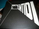 Emtidi - Emtidi - LP - 2007 - Wah Wah Records