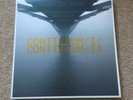 Continuum - Continuum I + II (Vinyl, LP, Compilation, Numbered) Black