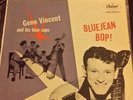 Gene Vincent & His Blue Caps 