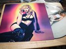Madonna - Like A Prayer In Rome - Ltd Edit For MDNA Fan Club Canada Picture Disc